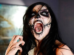 Dormitorio, Culo grande, Verga grande, Mamada, Morena, Estilo perrito