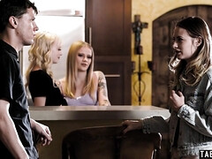 Rubia, Polla, Sexo duro, Hd