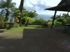 Amateur, Cul, Sucer une bite, Petite amie, Poilue, Pov, Public, Chatte