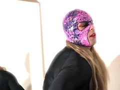 Anal, Grosse bite, Gros seins, Latex, Lingerie, Transsexuelle, Pute, Nénés