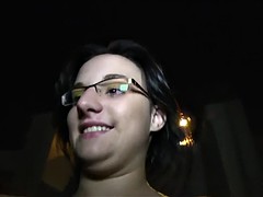 Любители, Большой член, Большие сиськи, Семяизвержение, От первого лица, На публике