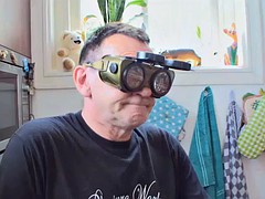 Laarzen, Duits, Hardcore