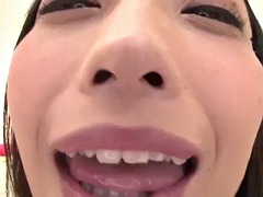アジア人, 美女, フェティッシュ, 日本人, キス, ハメ撮り