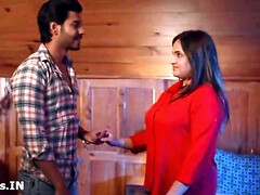 Amateur, Cul, Dingue, Mignonne, Indienne, Chatte, Nénés