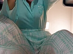 デカ尻, ビキニ, Hd, 淫乱熟女, 母, 乳首, パンティ, オマンコ