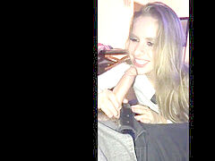 crazy mega-slut BAR soft FUCKS ME AND ALL MY FRIENDS