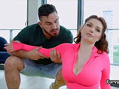 Enthousiasteling, Pijpbeurt, Sportzaal, Tiener