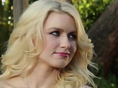 Blasen, Hundestellung, Im freien