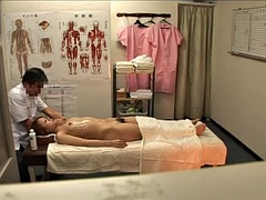 Amateur, Asiático, Japonés