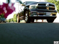 Asiático, Tetas grandes, Penetracion con dedos, Masturbación, Coño, Tabú, Tatuaje, Tetas