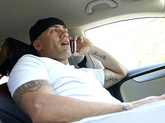 Sucer une bite, Mère que j'aimerais baiser, Rousse roux, Tatouage