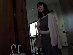 Grosser arsch, Grosse titten, Braunhaarige, Doppelpenetration, Behaart, Hd, Japanische massage, Pov