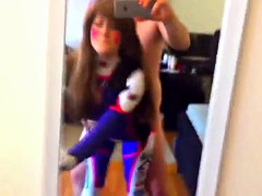 Домашнее видео, От первого лица