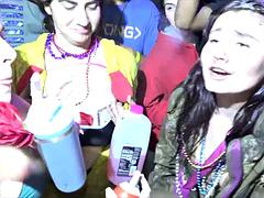 Amateur, Despelote, Público