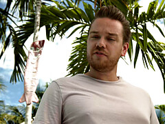 In den arsch, Blasen, Spermaladung, Natürlichen titten