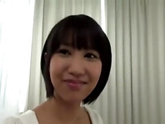 Asiático, Corridas, Grupo, Japonés