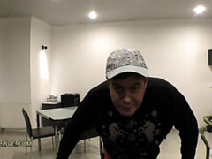 Kont, Grote lul, Grote mammen, Klietelaar, Sperma shot, Hardcore, Hd, Orgasme