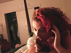 Минет, Ноги, Молоденькие, Сиськи