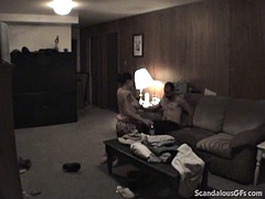 素人, デカパイ, 浮気者, 彼女, ハードコア, 淫乱熟女, 現実, オッパイの