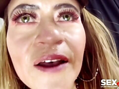 Amateur, Culo grande, Rubia, Consolador, Penetracion con dedos, Madres para coger, Solo, Estriptis