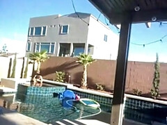 素人, 美女, デカパイ, 自家製, 裸, オマンコ, 一人, オッパイの