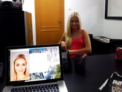 フェラチオ, 口内発射, 手コキする, なめる, ガリガリ, スカート, ティーン, オッパイの