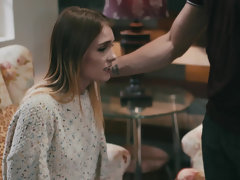 ブロンド, 茶髪の, イく瞬間, 毛深い, なめる, オナニー, 自然山雀, 小柄