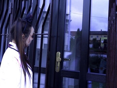 Asiático, Mamada, Estilo perrito, Europeo, Corridas faciales, Tetas naturales, Perforación, Puta