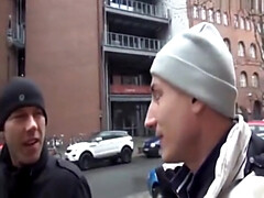Enthousiasteling, Mooi, Classisch, Schattig, Lul, Duits, Nudist, Kut duiken