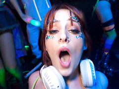 Большая жопа, Большой член, Сиськи