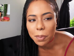 黒人, 茶髪の, 黒人, ゲーム, ピアス, オマンコ, タトゥー, オッパイの