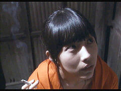 Aziatisch, Beroemdheid, Japaans, Tieten likken