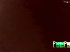 Amateur, Mamada, Pareja, Novia, Casero, Interracial, Latina, Español