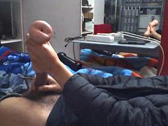 Amateur, Grosse bite, Homosexuelle, Hard, Fille latino, Masturbation, Tatouage, Jouets