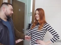 Anal, Sucer une bite, Hd, Argent, Public, Réalité, Rousse roux, Adolescente