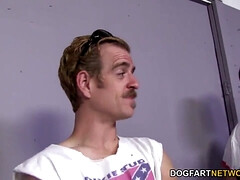 Bruinharig, Groepseks ejactulatie, Lul, Dubbele penetratie, Groep, Hardcore, Hd, Orgie