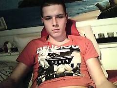 Amateur, Gay, Solo, Camara web