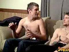 Wanking-off, young-men, big-cock