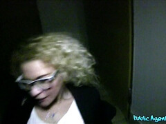 ブロンド, フェラチオ, チェコ, ヨーロピアン, 自家製, アウトドア, ハメ撮り, 公共