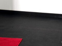 アナル, お尻, 浴室, デカパイ, ブロンド, 巨乳な, ラティーナ, タトゥー