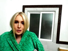 Amerikanisch, Hundestellung, Familie, Massage, Pov, Stiefmutter, Schlucken, Taboo