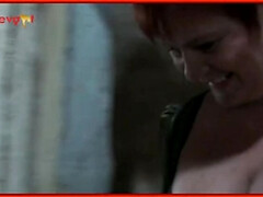 Belle grosse femme bgf, Bondage domination sadisme masochisme, Gros seins, Grossier, Fétiche des pieds, Maman, Naturelle, Rousse roux