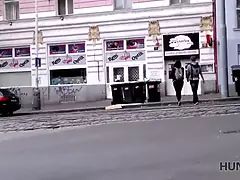 素人, カップル, 浮気する, チェコ, Hd, 小柄, 公共, ティーン