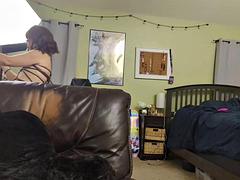 緊縛, デカチン, ボンデージ, フェティッシュ, 淫乱熟女, シーメール, ウェブカメラ