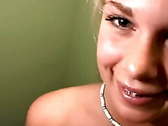 Leie, Blondine, Fingern, Lesbisch, Masturbation, Zierlich, Solo, Jungendliche (18+)