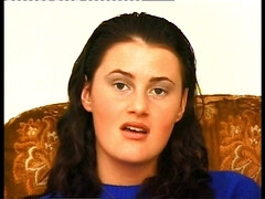 18 летние, Большой член, Большие сиськи, Брюнетки, Сперма во рту, Секс без цензуры, Натуральные сиськи, На природе