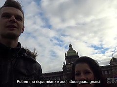 エロ熟女, 浮気する, チェコ, ヨーロピアン, Hd, 淫乱熟女, お金, オマンコ