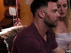 茶髪の, グループ, Hd, 天然, 自然山雀, オマンコ, 三人, オッパイの