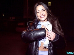 Amateur, Engañando, Europeo, Cuero, Español, Nalgadas, Tetas, Mojado