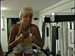 Lécher le cul, Européenne, Allemand, Hard, Lingerie, Mature, Plan cul à trois, Rétro ancien